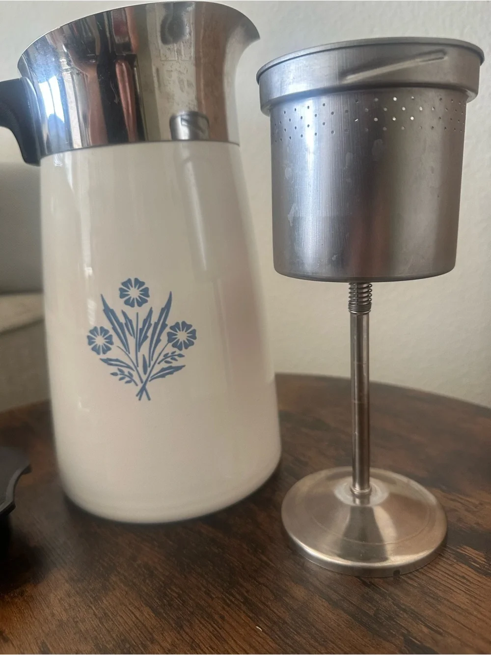 Corningware vintage corning